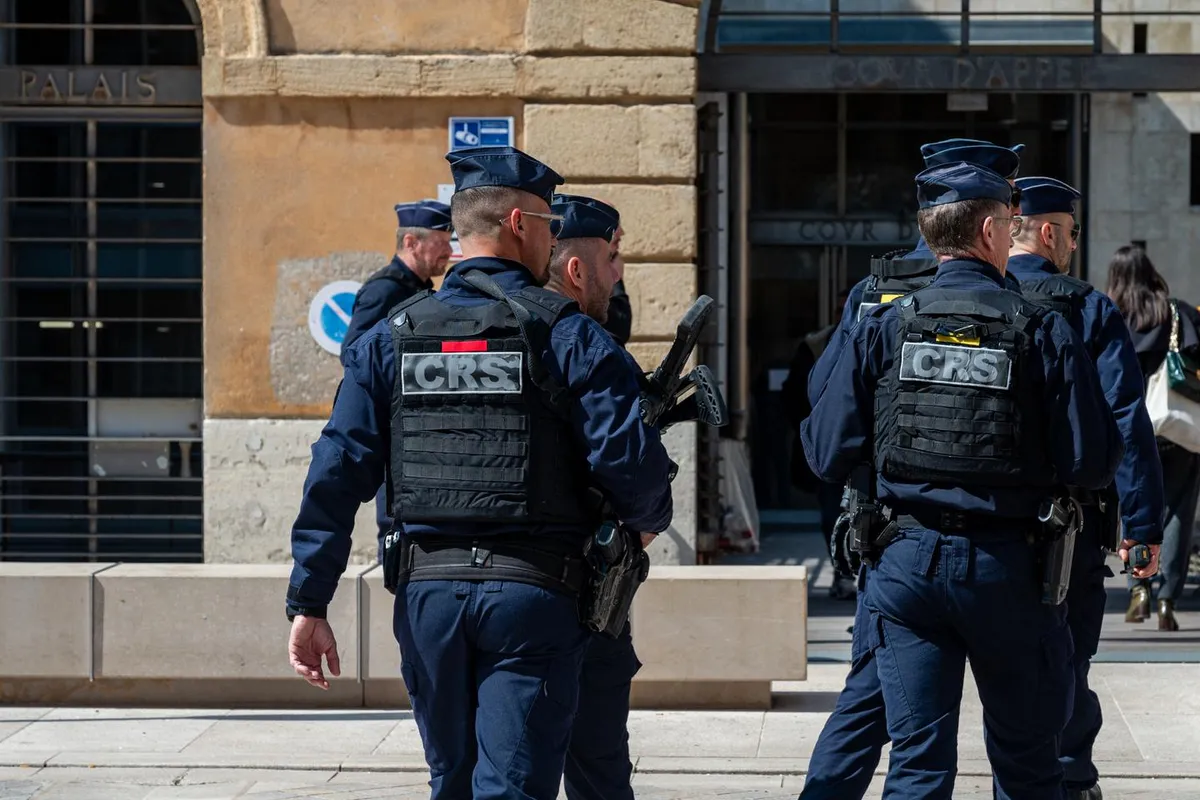 Procès de la DZ Mafia : le narcotrafiquant Walid Bara, condamné en France pour double assassinat, arrêté à Madrid après son procès
