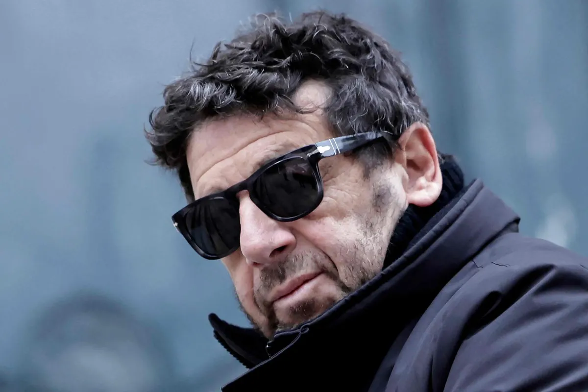 Le chanteur Patrick Bruel visé par une nouvelle enquête après une plainte pour agression sexuelle à Bruxelles