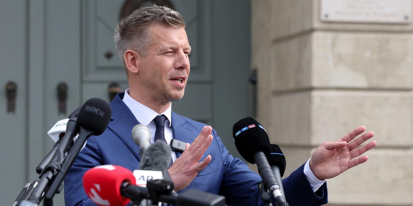 EN DIRECT, guerre en Ukraine : la Hongrie de Péter Magyar ne s’opposera pas au prêt européen de 90 milliards d’euros à l’Kiev, mais n’y participera pas