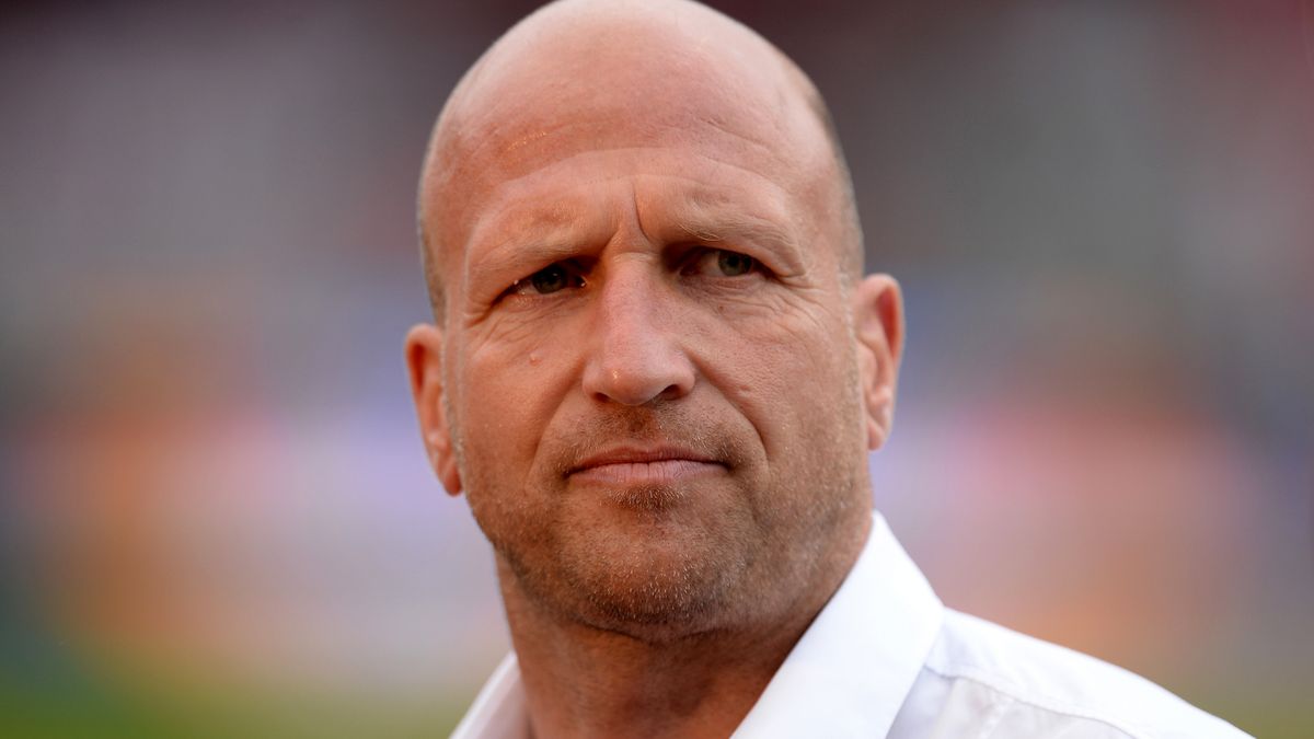 Roger Prinzen: Ehemaliger Bundesligaprofi mit 57 Jahren verstorben