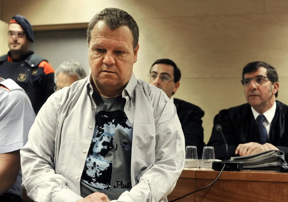 El celador de Olot, condenado por matar a 11 ancianos, inicia su transición a mujer en prisión