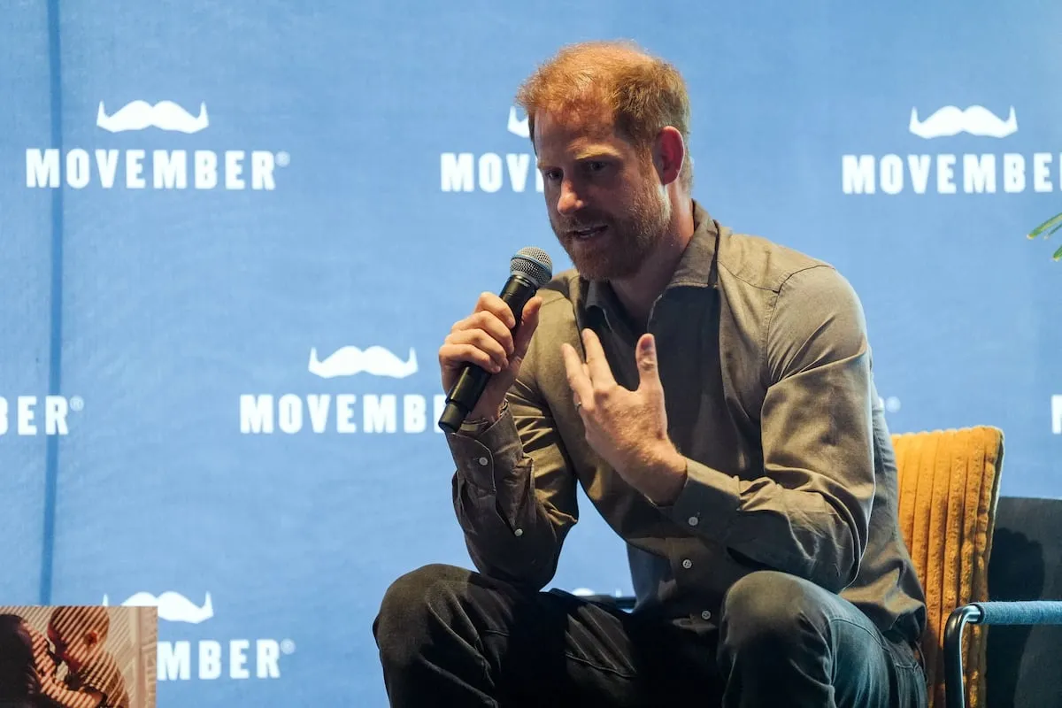 Enrique de Inglaterra se sincera sobre su familia y Meghan Markle participa en ‘MasterChef’: los Sussex derrochan cercanía en Australia 