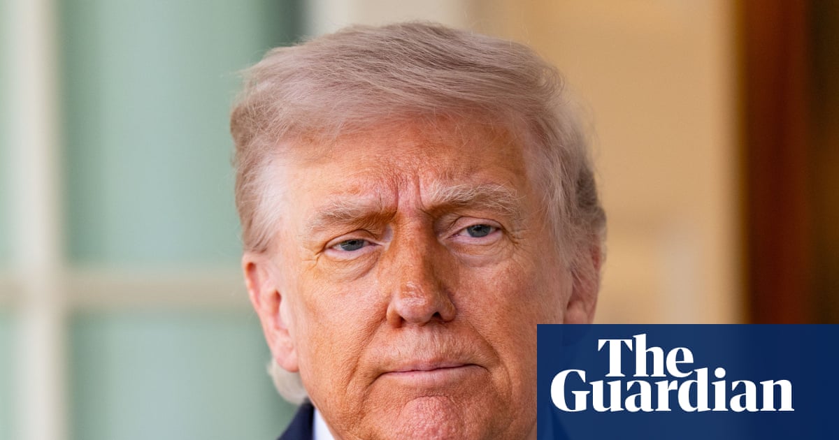 US-Iran peace talks could resume in next two days, Trump says | First Thing