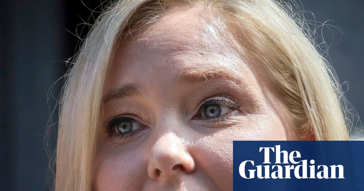 Virginia Giuffre’s sons deny unsigned document is their mother’s will