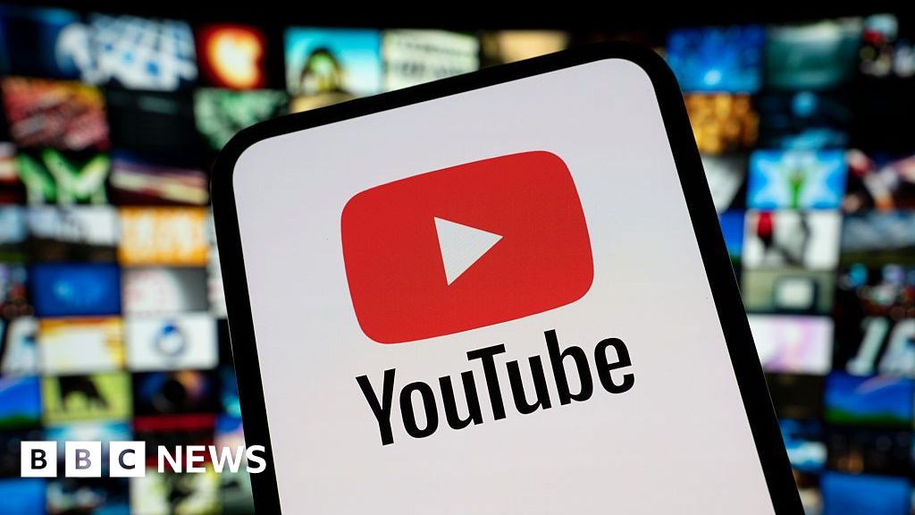YouTube says it will be less safe for kids under Australia's social media ban