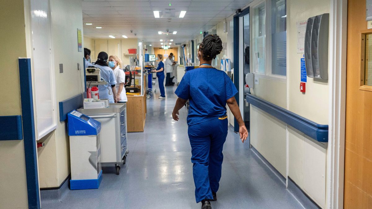 Krankenkassen-Reform: Ökonom Heinz Rothgang warnt vor britischen Verhältnissen