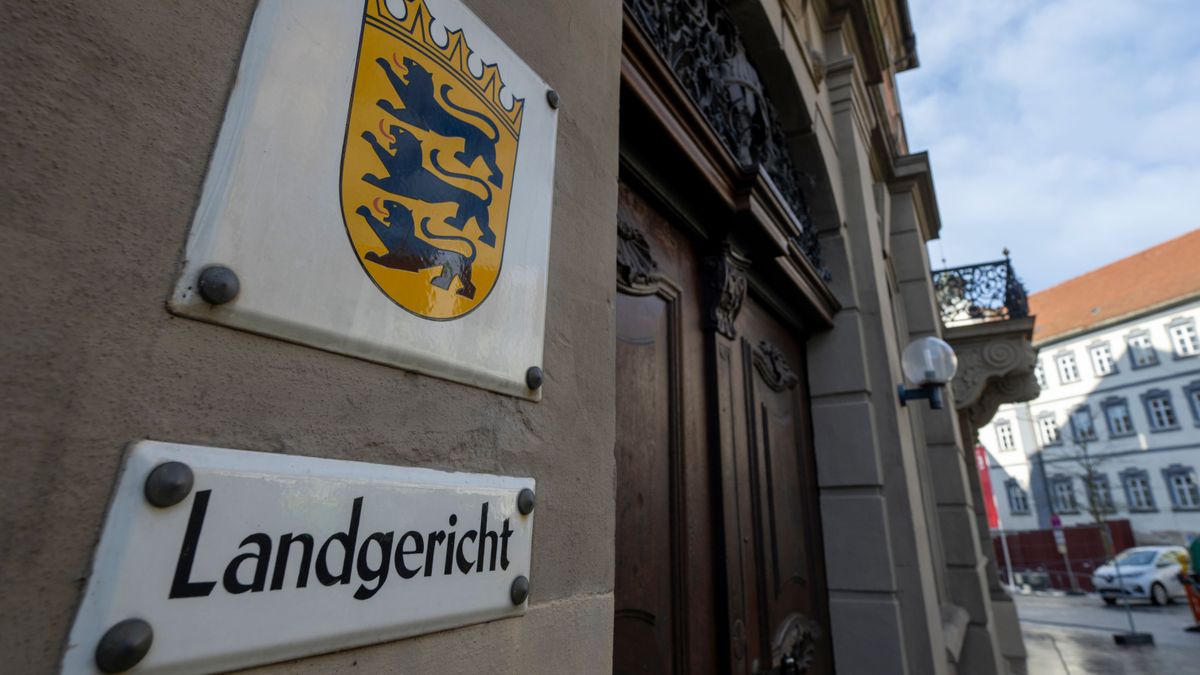 Prozess in Ellwangen: Islamlehrer soll Kinder missbraucht und gequält haben