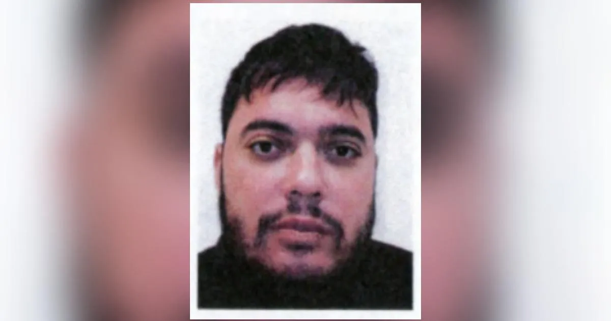 Évasion de Mohamed Amra : quatre nouveaux suspects en garde à vue