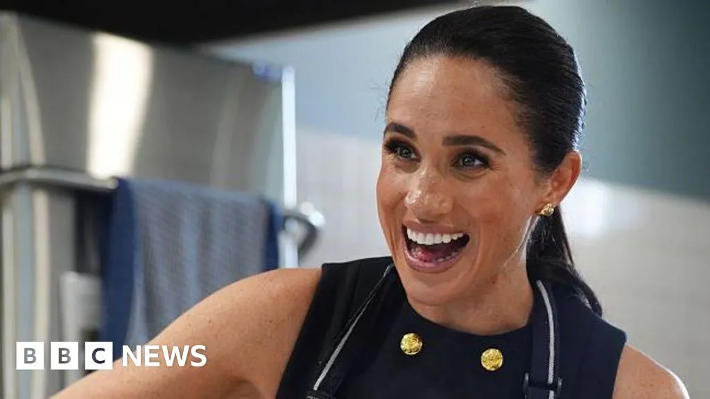 Meghan to appear as guest judge on MasterChef Australia
