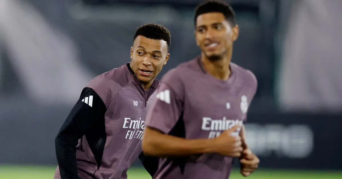 LIVE: Barcelona vs Real Madrid: El Clasico Supercopa final