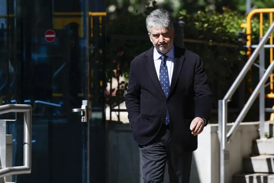 Operación Kitchen: El ex director de la Policía Ignacio Cosidó declara que nunca supo de una vigilancia a los Bárcenas paralela a la investigación de la Audiencia