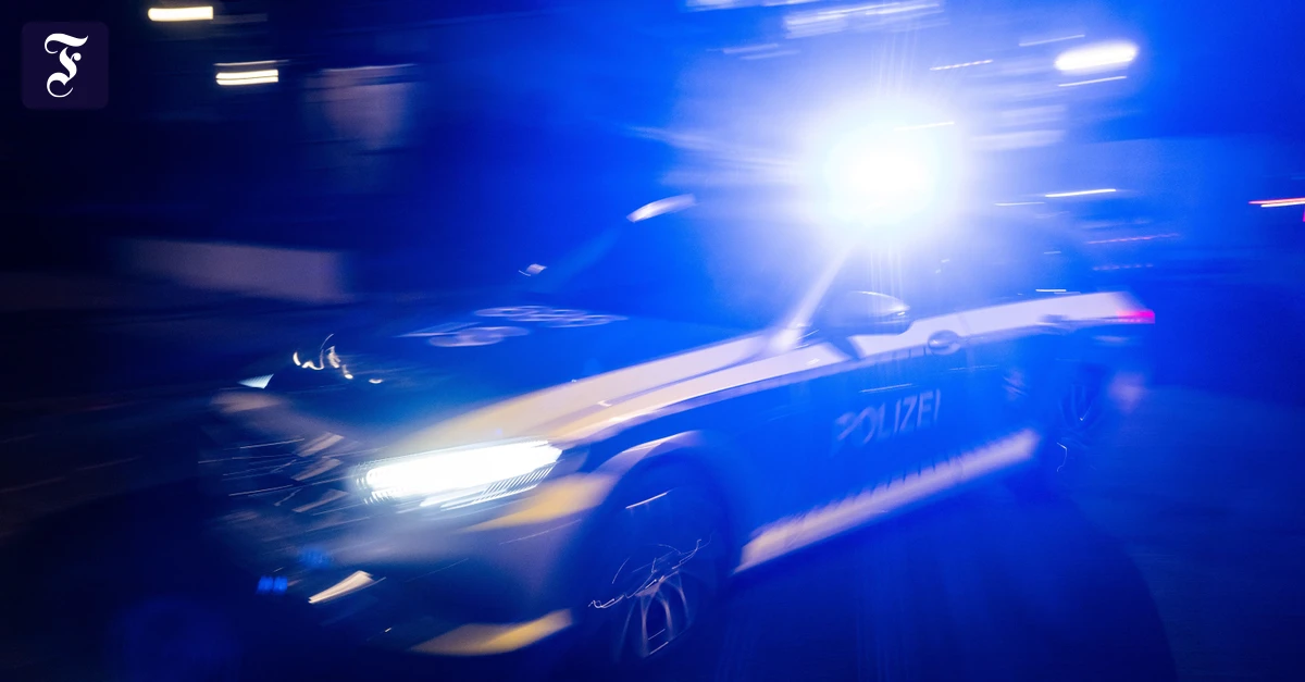 Rhein-Main-Liveblog: Verdächtiger in U-Haft nach Fund einer Leiche in Wohnung