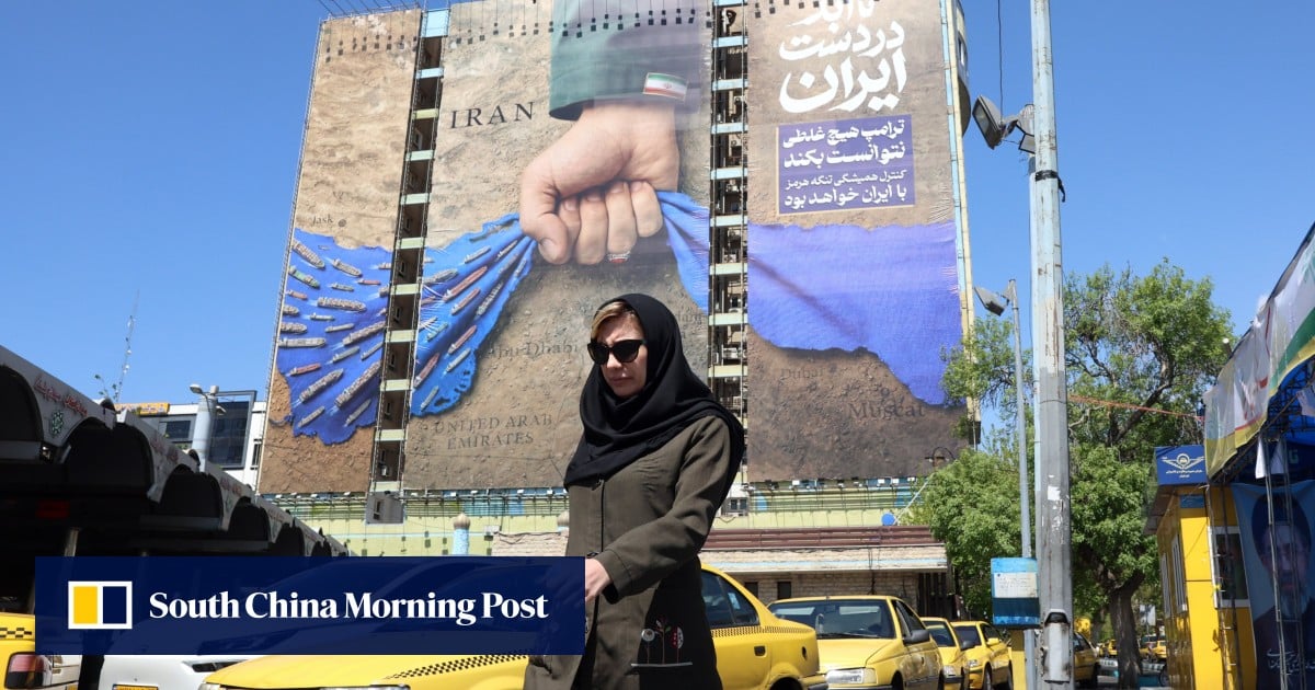 Can Iran’s small, fast-attack boats challenge US Navy in Strait of Hormuz?