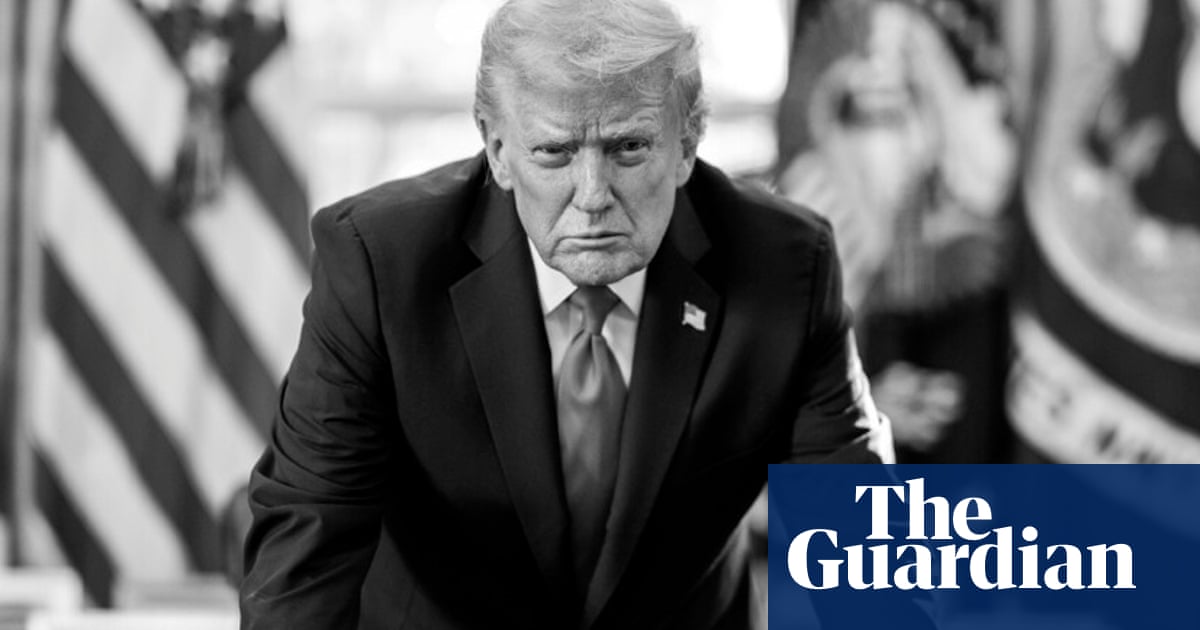 Smithsonian swaps Trump portrait and removes mention of impeachments