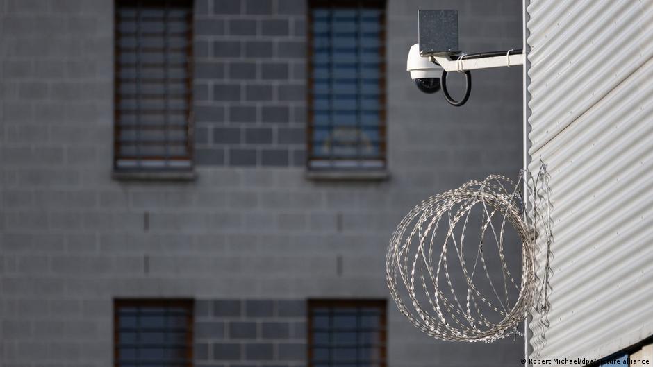 Europarat beklagt Überbelegung in europäischen Gefängnissen