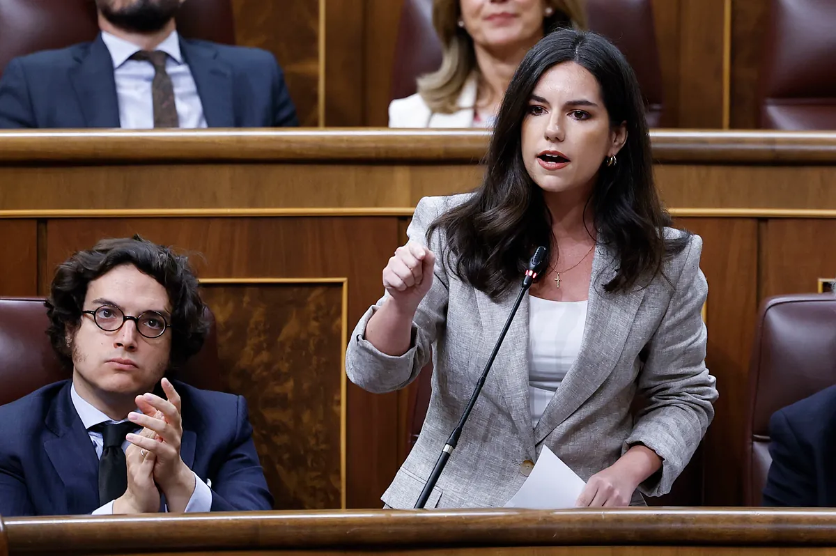 Vox sale en defensa de su "aliada" Meloni y ve "poco comprensibles" algunas posiciones de Trump