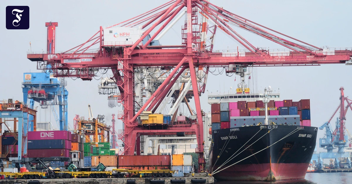 Wirtschaftslage: IWF warnt vor permanent steigenden Schulden