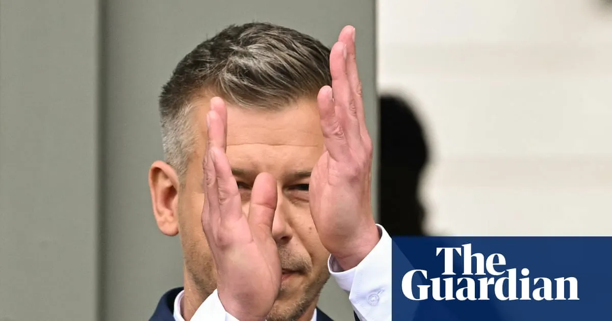 Hungary’s prime minister-elect vows to suspend ‘propaganda machine’ state media