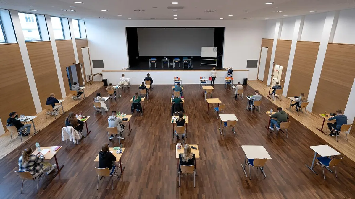 Wie wichtig sind Abiturnoten heute noch für einen Studienplatz?