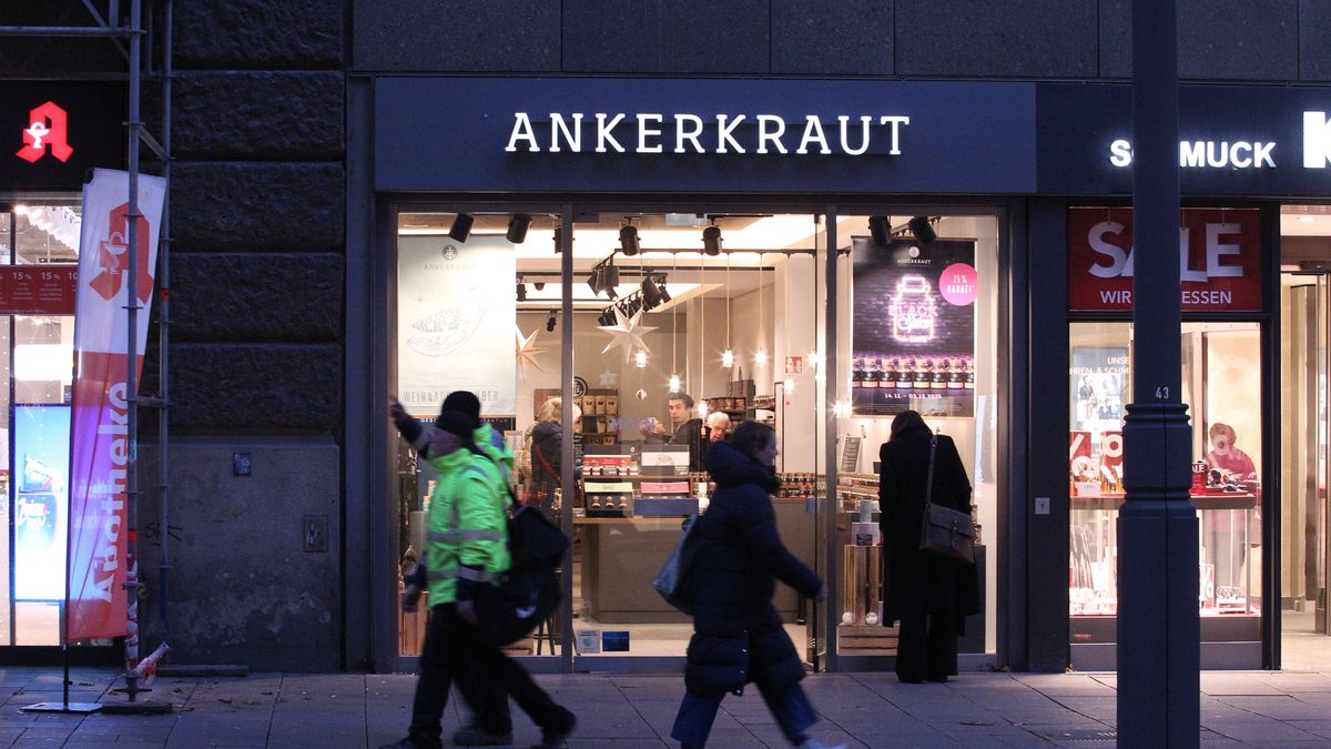 Ankerkraut: Gründer kaufen Unternehmens-Anteile von Nestlé zurück