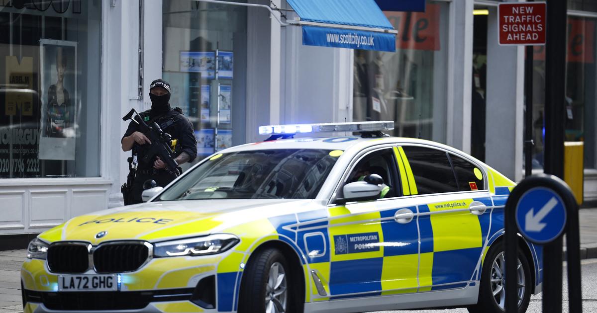 Londres : deux personnes recherchées pour une tentative d'incendie contre une synagogue