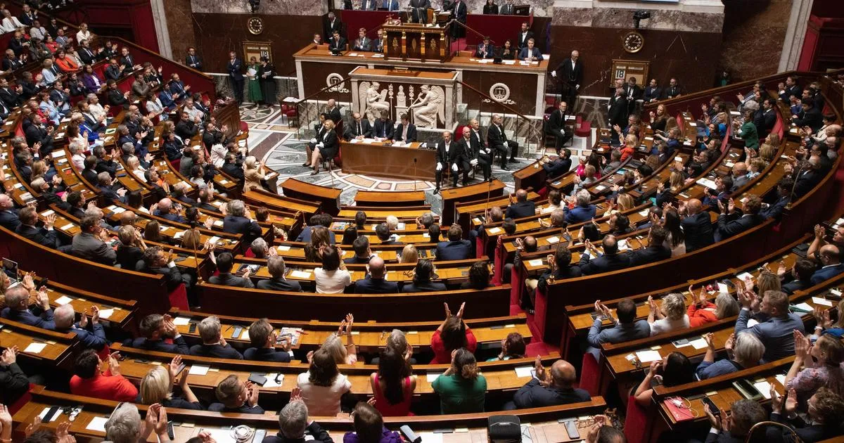 Loi Yadan: l'Assemblée nationale n'examinera pas la pétition qui a dépassé les 700.000 signatures