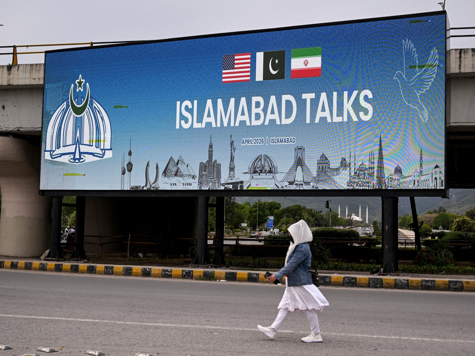 US-Iran talks: What’s the latest on mediation efforts?