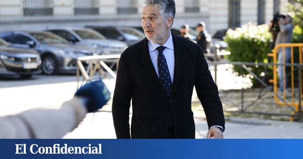 El jefe de la Policía durante la Kitchen revive la guerra de comisarios que arrastró a todos 