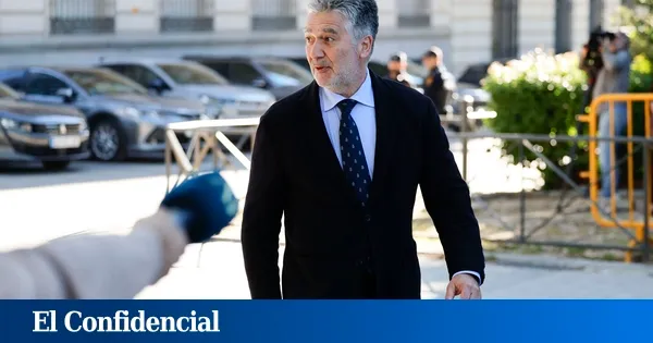El jefe de la Policía durante la Kitchen revive la guerra de comisarios que arrastró a todos 