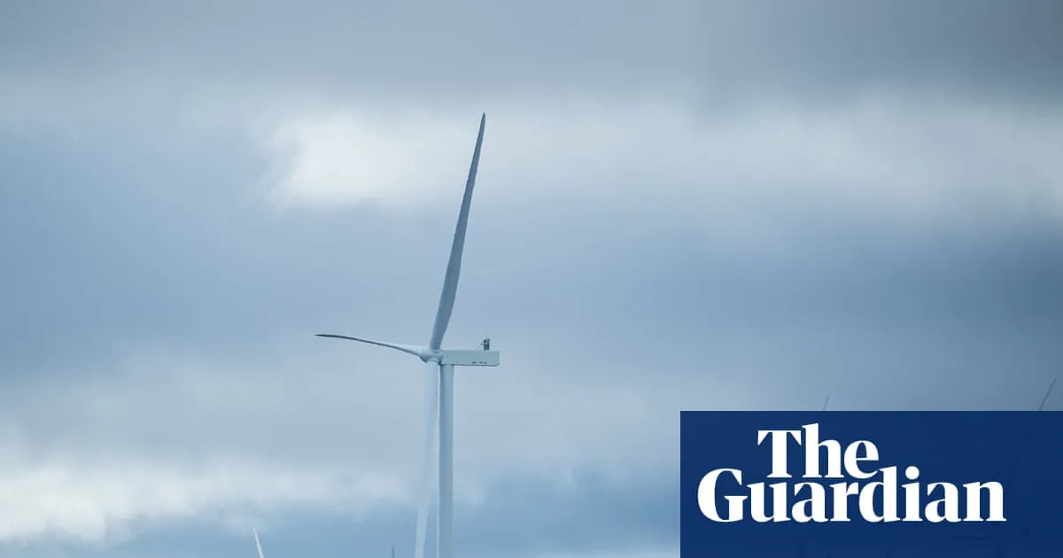 Amazon enters agreements for nine Australian renewable projects to power datacentres