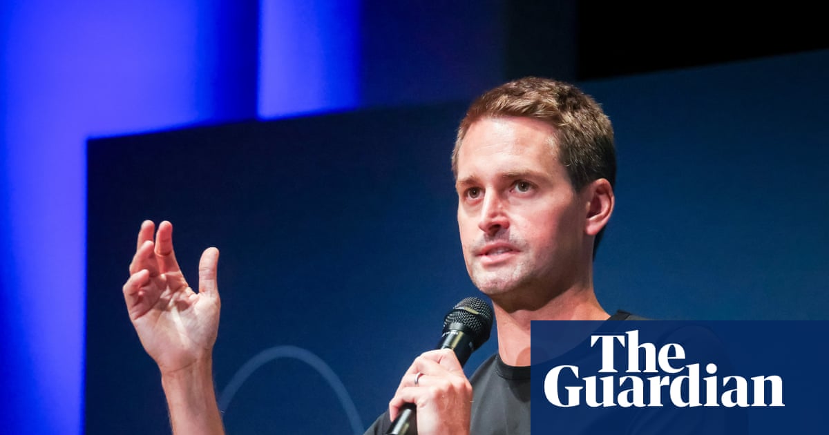 Snap Inc blames AI as it lays off 1,000 workers