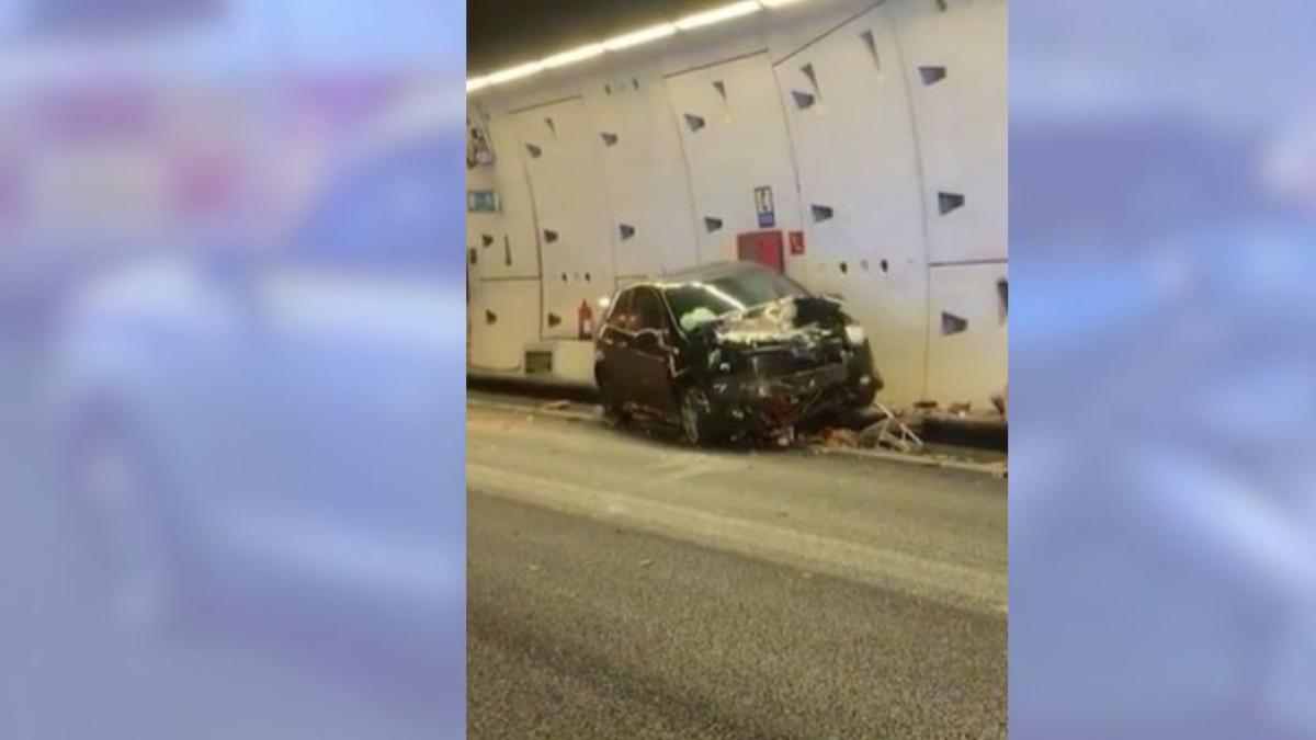 
                                                                                                 Orden de búsqueda y captura para uno de los conductores que causó la muerte a un hombre por una carrera ilegal en la M-30
                                                                                             