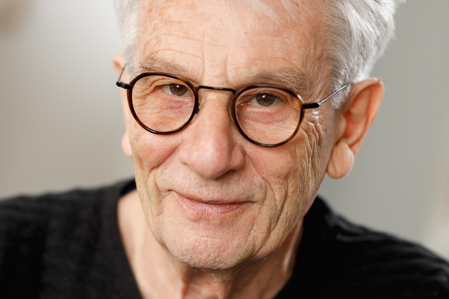 Le comédien Marcel Bozonnet, éternel « expérimentateur », fête ses soixante ans de carrière