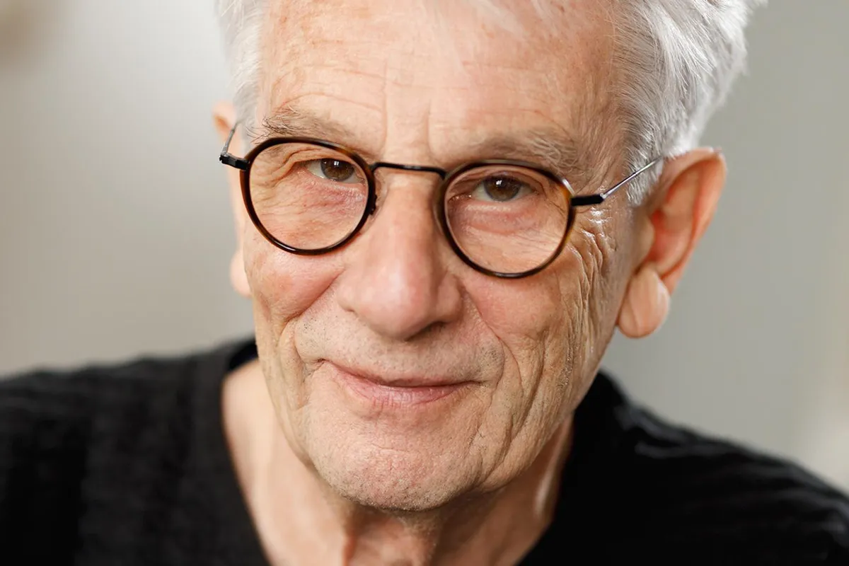 Le comédien Marcel Bozonnet, éternel « expérimentateur », fête ses soixante ans de carrière