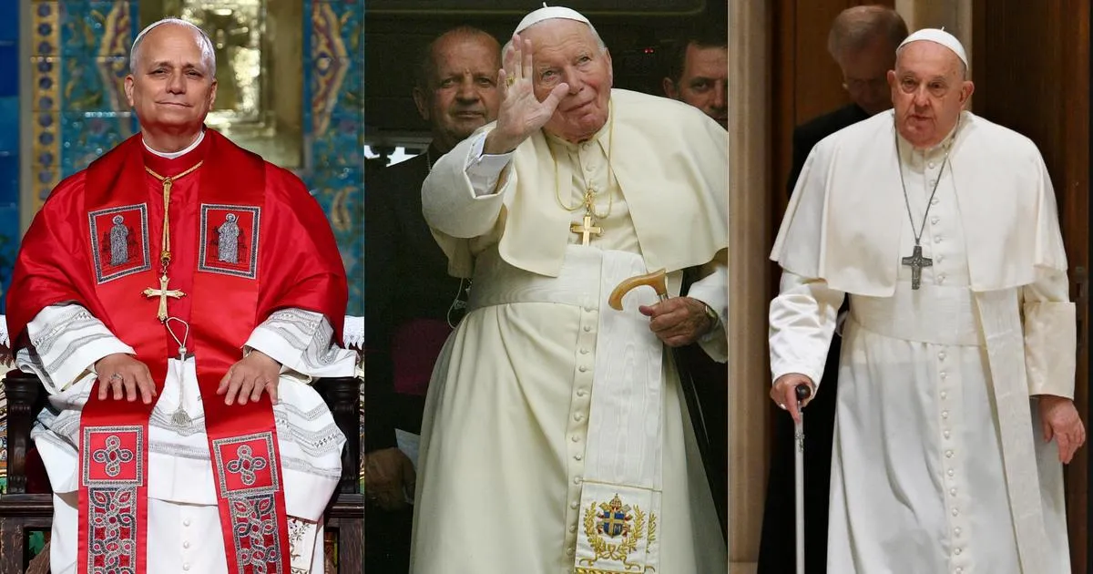George W. Bush, François Mitterrand, Fidel Castro... Ces différends qui ont déjà opposé des dirigeants politiques et la papauté