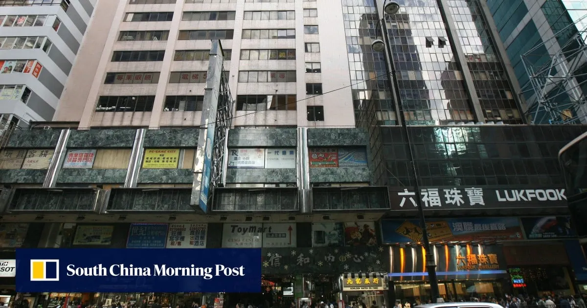 Hong Kong police hunt for man behind theft of 2 Pokemon cards worth HK$28,000