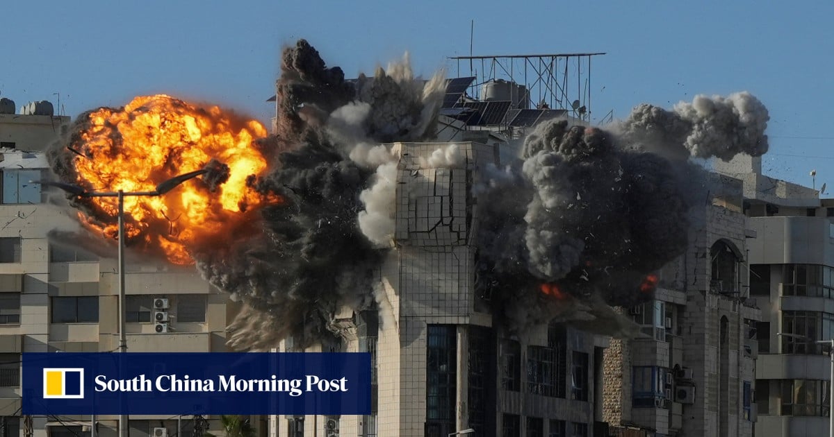 Israeli security cabinet to discuss possible Lebanon ceasefire: senior official