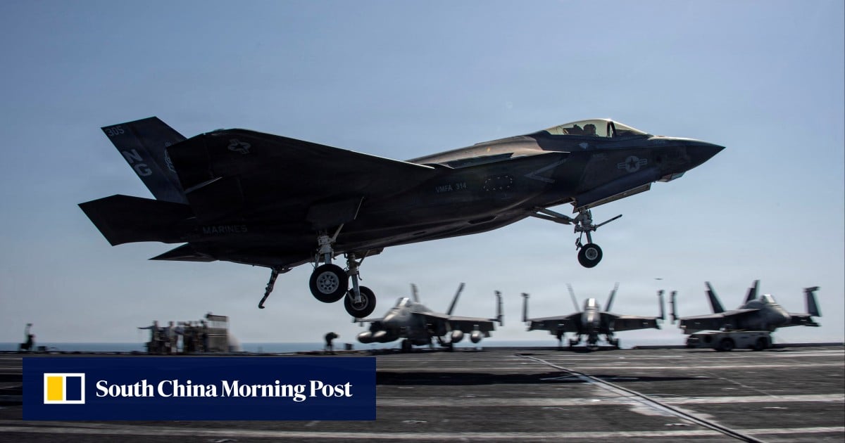 Trump says the Iran war is ‘close to over’. Is he just out of options?