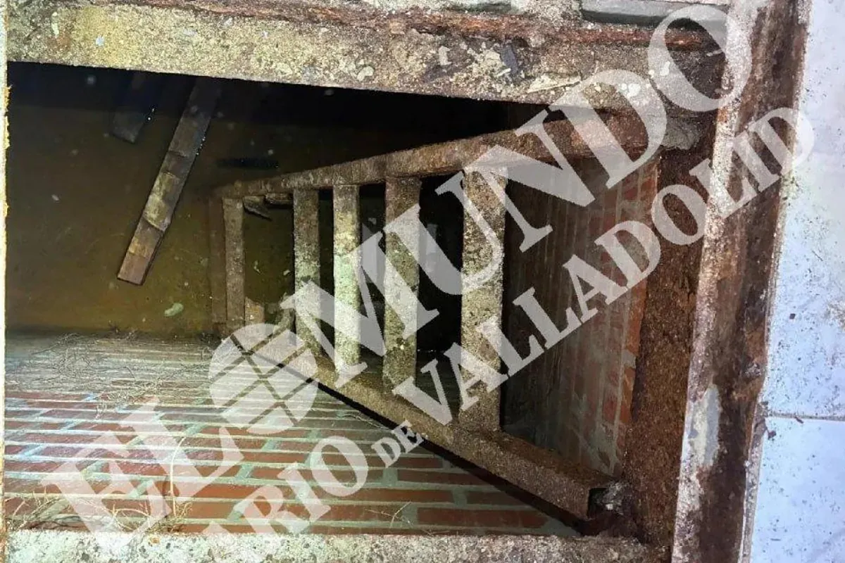 La jueza autoriza a la Guardia Civil el registro del zulo hallado en la casa del acusado de la muerte de Esther López