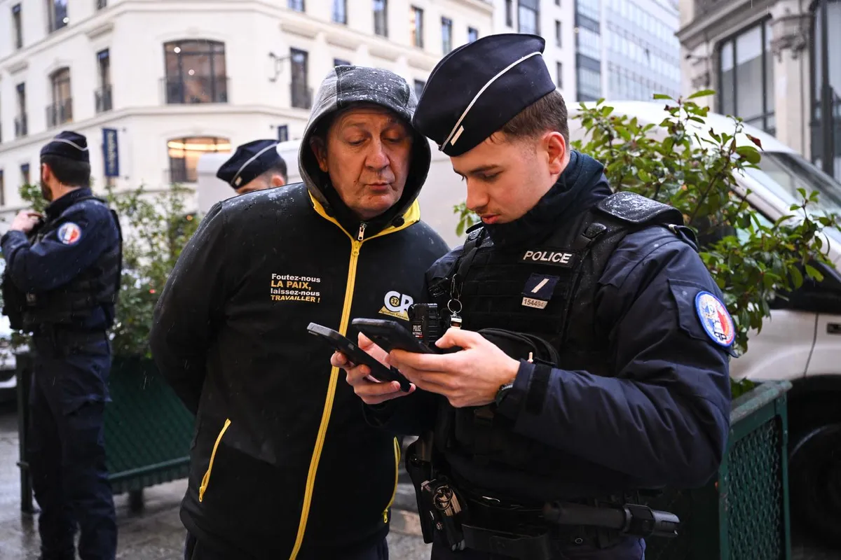 Sévères critiques de la Cour des comptes à l’encontre du dispositif des amendes forfaitaires délictuelles