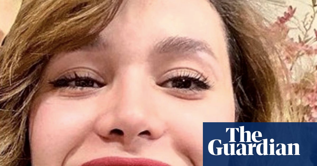 Iranian student killed during protests was shot in head ‘from close range’