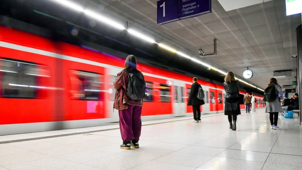Deutschlandticket statt Tankrabatt: Was ein neues Sonderangebot für den ÖPNV jetzt bringen würde