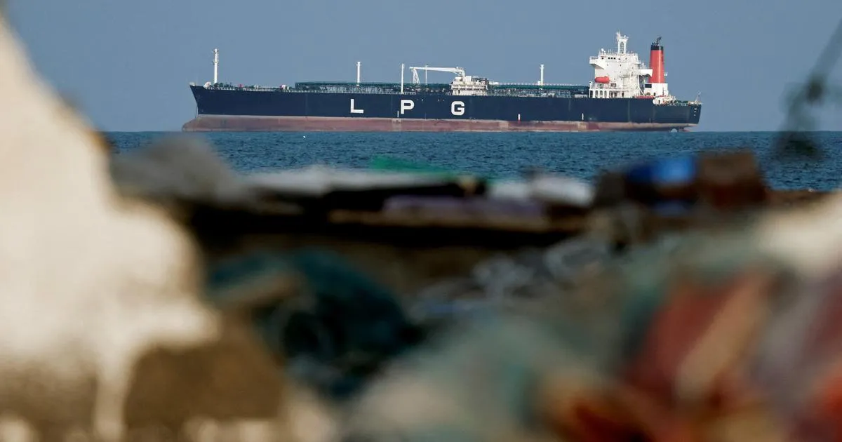 Dérivantes, amarrées, de patelles ou de fond... Quelles sont les mines dont dispose le régime iranien ?