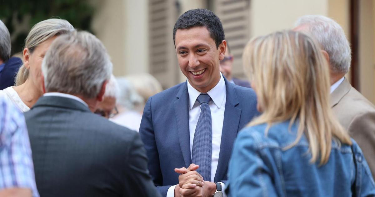 Othman Nasrou : « Aucun autre parti que LR n’est capable de faire voter 76 653 personnes dans une procédure interne »