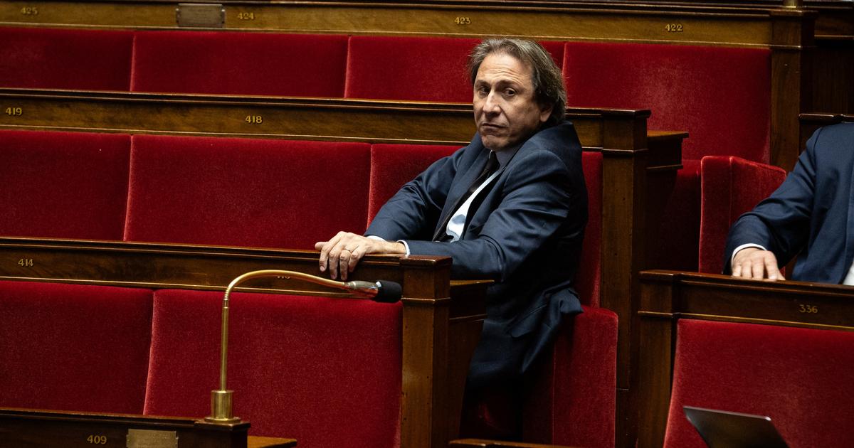 Jérôme Guedj : « L’antiracisme est devenu une juxtaposition de combats victimaires et mémoriels »