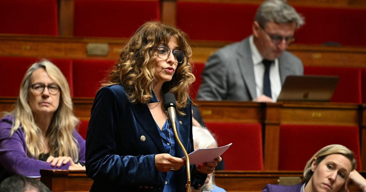 «Elle crée du clivage au lieu de rassembler» : Caroline Yadan, la députée au combat contre l’antisémitisme