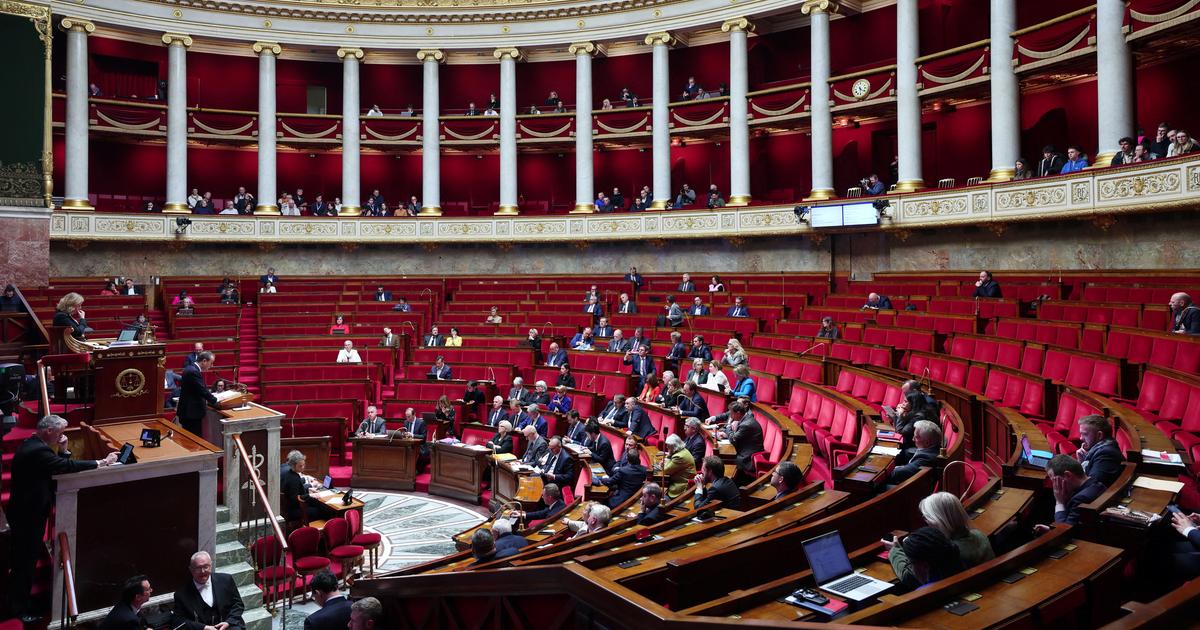 Loi Yadan : pourquoi la pétition qui a dépassé les 700.000 signatures ne sera pas débattue à l'Assemblée