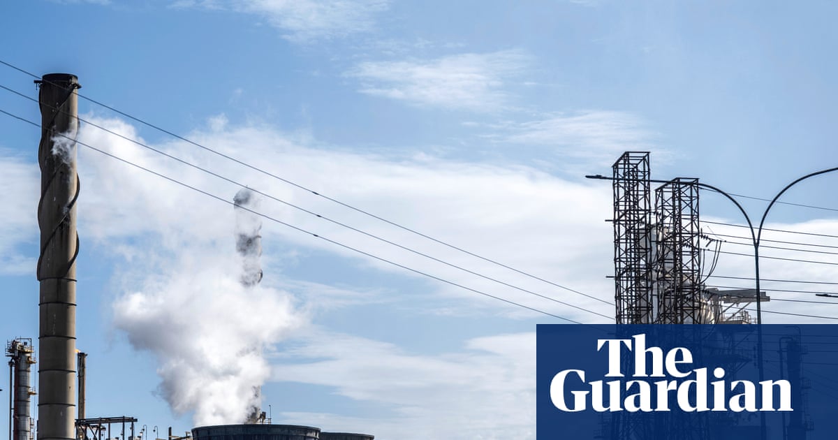 Trump threatens to block ExxonMobil from Venezuela after CEO calls country ‘uninvestable’