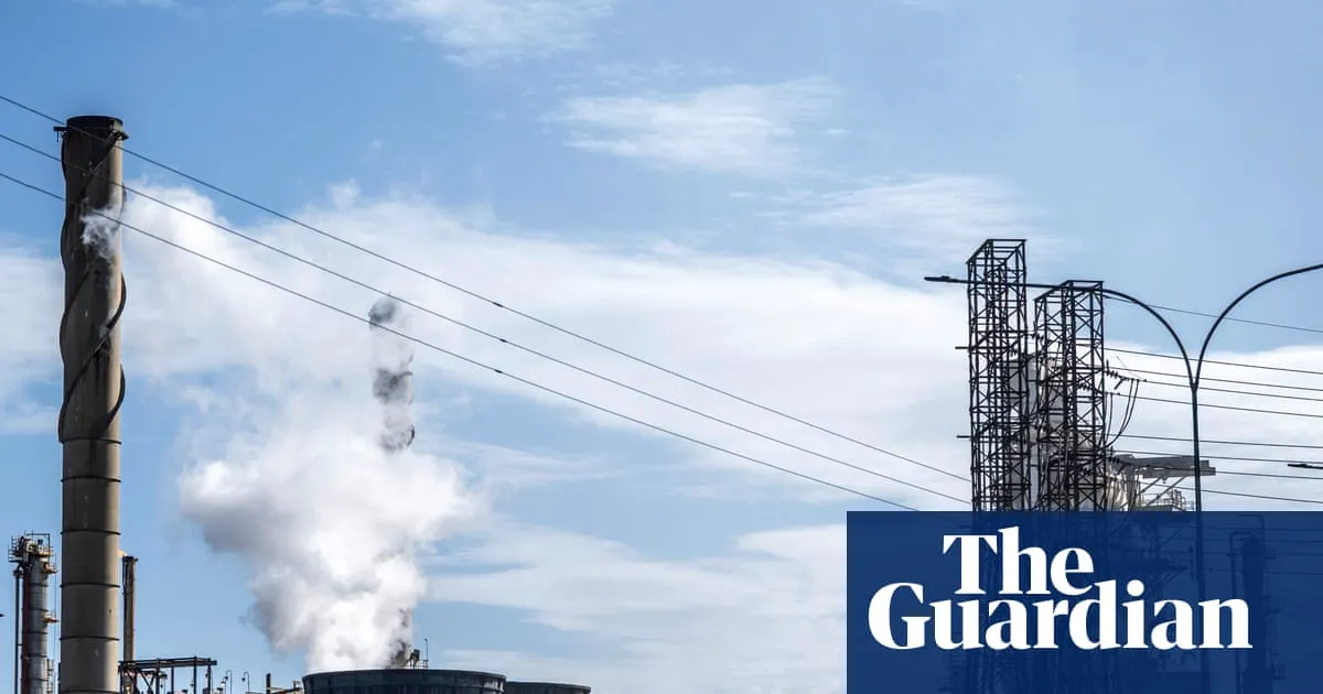 Trump threatens to block ExxonMobil from Venezuela after CEO calls country ‘uninvestable’