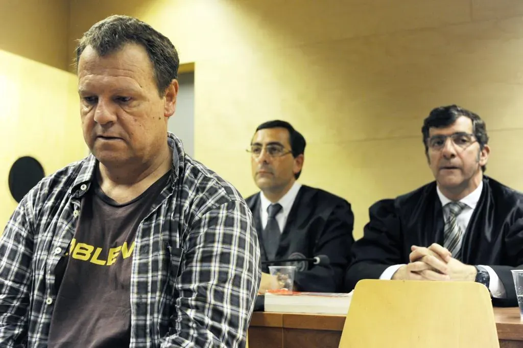El celador que asesinó a 11 ancianos en Olot está transicionando a mujer y ya ha sido trasladado al módulo femenino de la prisión
